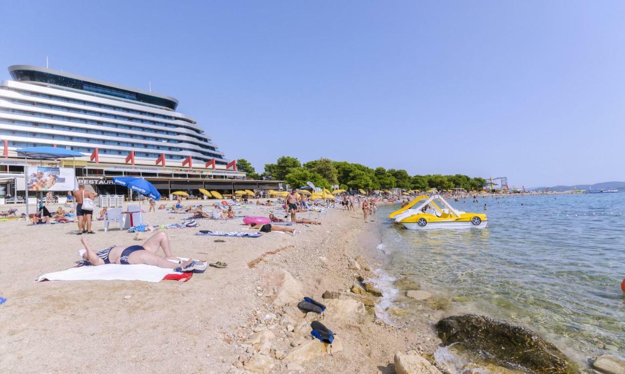 Apartments Nada Vodice Exterior photo
